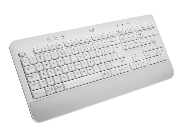 SIGNATURE K650 - OFFWHITE - HUN - INTNL