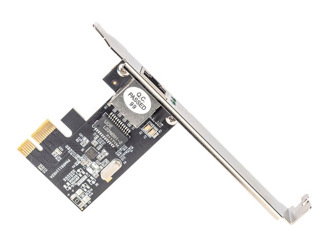 2 portlu Gigabit Ethernet