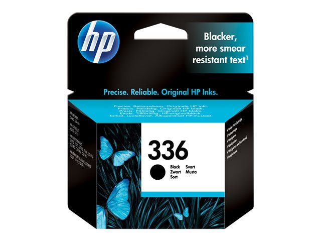 INK CARTRIDGE No 336 Black