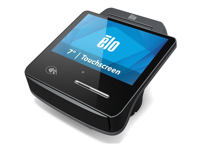 Elo Pay 7in Android 12 w/ GMS 1920 x 108