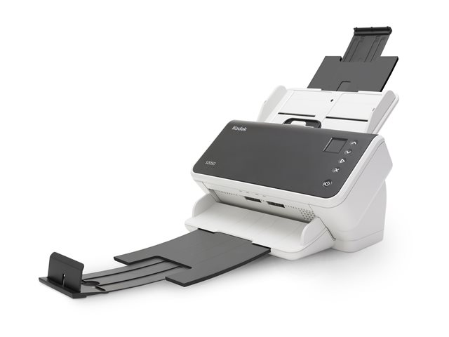 ALARIS S2050 Scanner