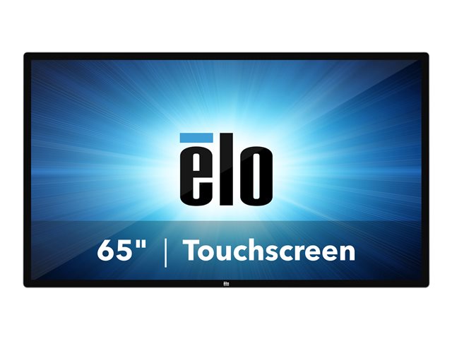 6553L 65IN WIDE LCD UHD HDMI