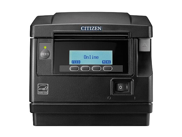 CT-S851III THERMAL Printer USB + Option