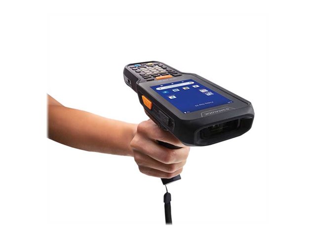 Skorpio X5 Pistol Grip WIFI 4.3IN BT V5