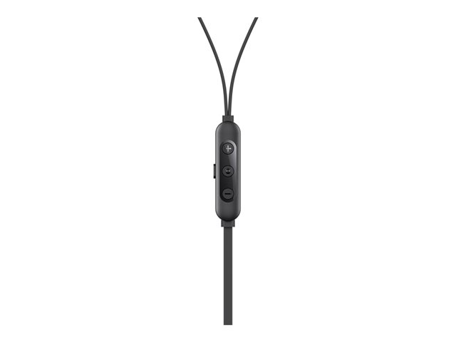 SoundForm ANC Wired Eearbuds (USB-C) Black