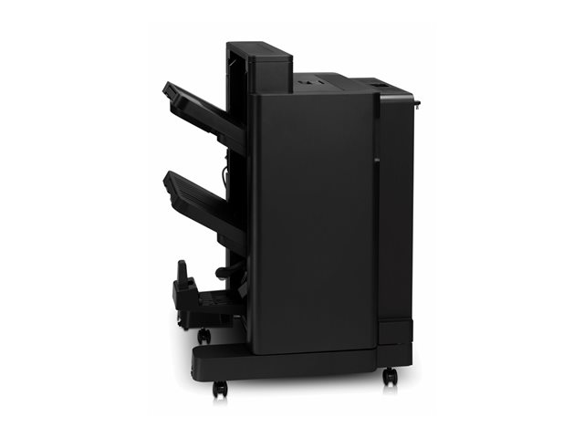 HP - Finisher - for LaserJet Enterprise Flow MFP M830, LaserJet Managed Flow MFP M830