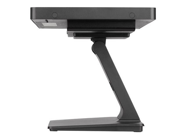 iiyama ProLite T1633MSC-B1 - LED monitor - 15.6\" - touchscreen - 1920 x 1080 Full HD (1080p) @ 60 Hz - IPS - 450 cd/m² - 1000:1 - 5 ms - HDMI, DisplayPort - speakers - black, matte finish