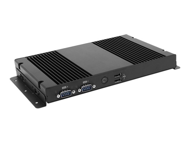 AOpen Digital Engine DEX5750 - Digital signage player - 8 GB RAM - Intel Core i5 - SSD - 256 GB - 8K