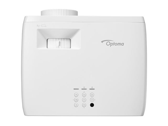 Optoma ZH401e