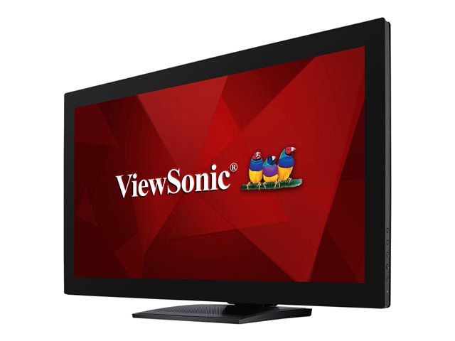 Monitor Touch TD2760