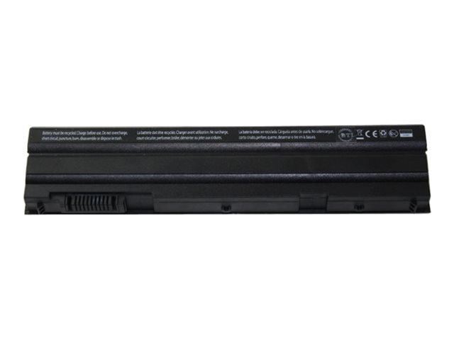 BTI Battery E6420 E6440 E6540