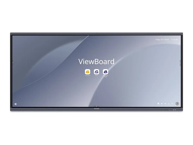 92in 5K 21:9 ViewBoard interactive