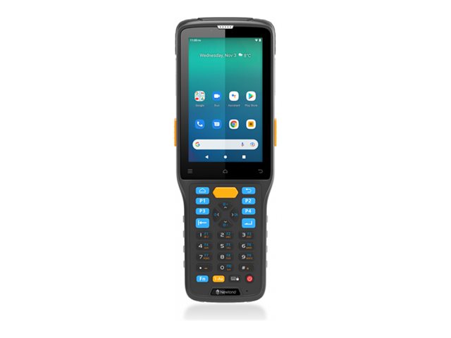 N7 Cachalot Pro II Mobile Computer 4GB/6