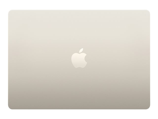 15-inch MacBook Air: Apple M5 chip with 10-core CPU and 10-core GPU, 24GB, 1TB SSD - Starlight
