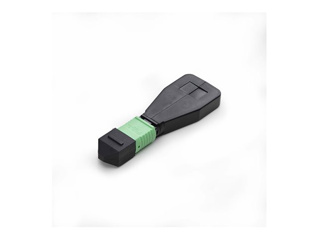 Single Mode MPO-8 Male Loopback Plug
