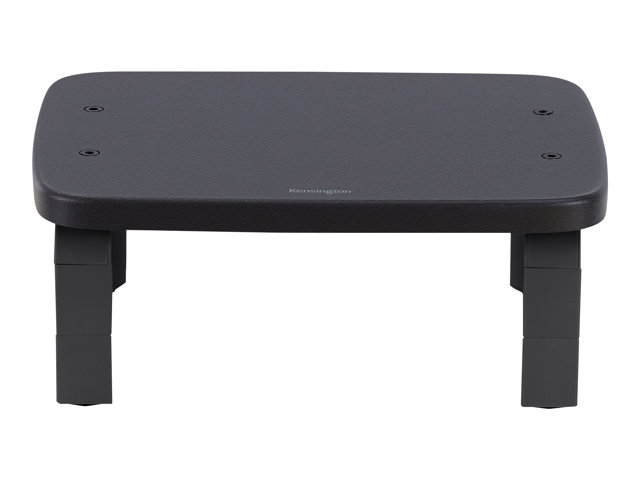 Kensington SmartFit - Stand - for Monitor - black - screen size: up to 21\"