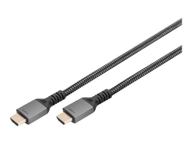 8K PREMIUM HDMI 2.1 Cable 3m