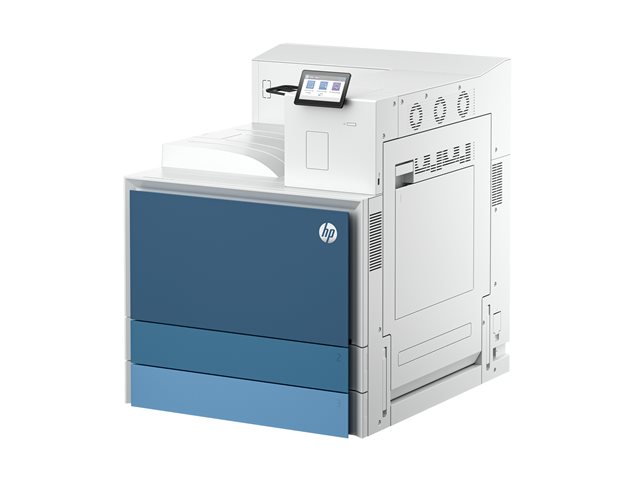 HP LaserJet Enterprise 8501dn Printer