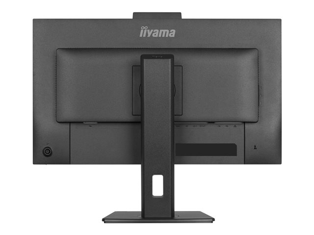 27\"\"W LCD Business QHD IPS USB-C Doc