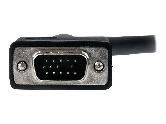 30 ft High Res Monitor VGA Cable