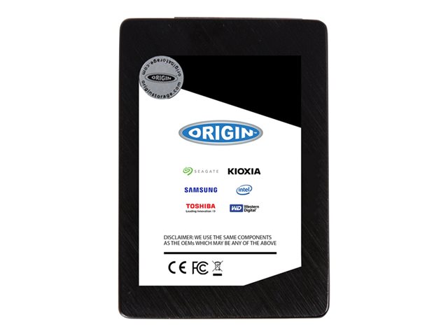 240GB TLC SSD SATA HD Kit