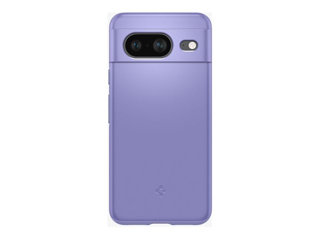 Spigen Google Pixel 8 Thin Fit Awesome Violet