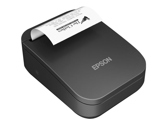 Epson TM-P80II (112): Receipt Wi-Fi USB-