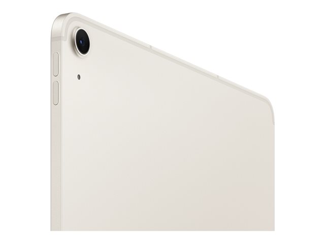 13-inch iPad Air Wi-Fi + Cellular 512GB - Starlight