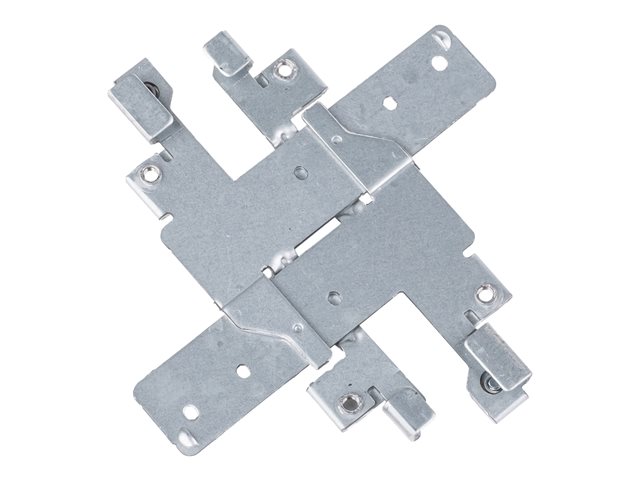 Cisco Ceiling Grid Clip: Flush - Network device mounting kit - ceiling mountable - for P/N: C9130AXI-EWC-B-EDU, C9130AXI-EWC-S, C9130AXI-F, C9130AXI-I, C9130AXI-K, C9130AXI-T