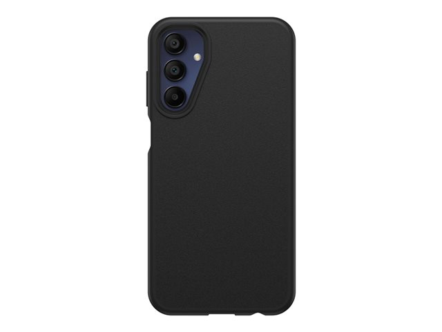 OtterBox React Series - Back cover for Samsung Galaxy A15, A15 5G 