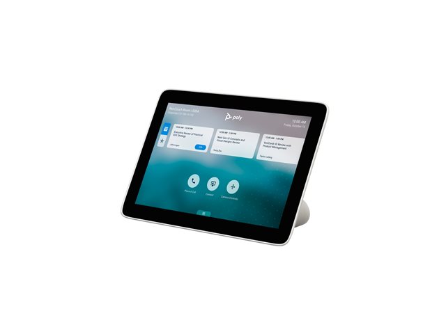 TC8 Touch Controller