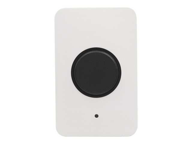Cisco Meraki MT30 - Smart automation button - cloud-managed - wireless - Bluetooth 4.2 LE - 2.4 - 2.484 GHz