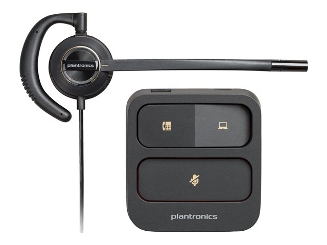 Poly EP 530 HS+QD No localization