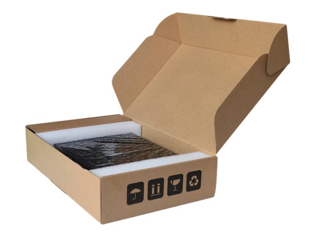 Fast Ethernet PoE Switch 8-port PoE + 2-