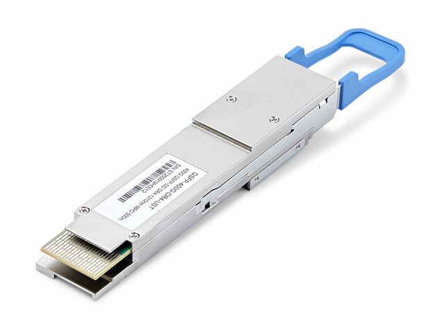 MSA Uncoded Compatible QSFP-DD Module