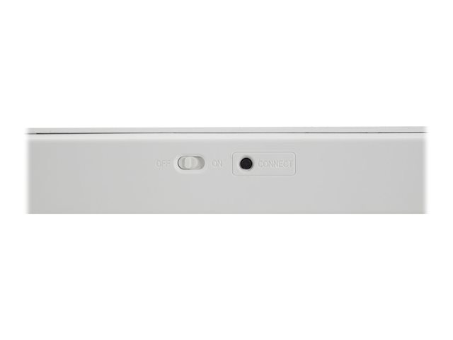 ACT AC5600 - Toetsenbord - draadloos - Bluetooth 3.0 - QWERTY - VS