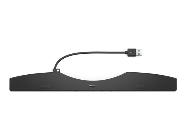 Dell Pro Premium Conferencing Soundbar SB725 - Sound bar - for monitor - USB - 3.6 Watt