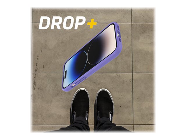 React iPhone 14 Pro PURxing CLR/PUR PolyBag