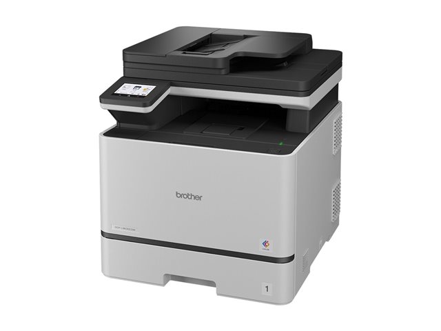 DCP-L8630CDW/31/31 ppm Wifi/NFC/BSI