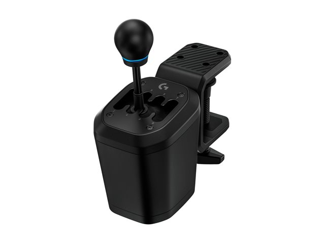 RS H-SHIFTER BLACK - N/A - WWI-9006