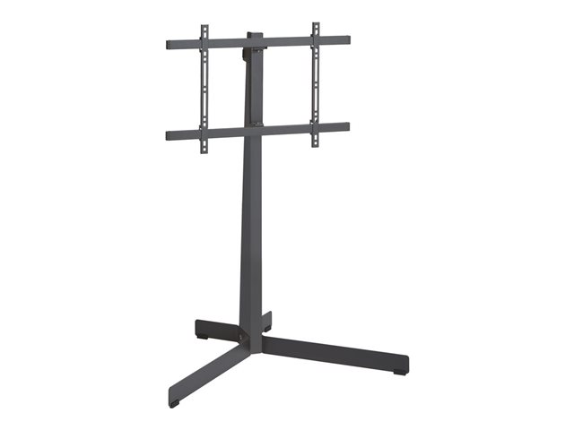 Vogel's TVS 3690 Steel (Black), TV Floor Stand, max. vesa 600 x 400, 50 kg, 40-77\"