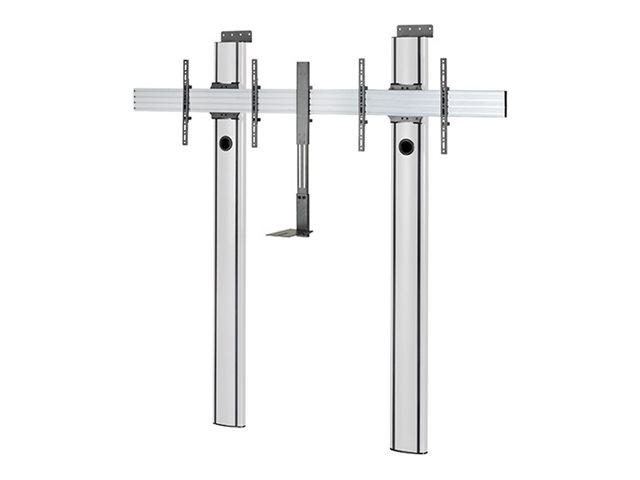 MODE-AL - Premium Floor-To-Wall Twin Scr