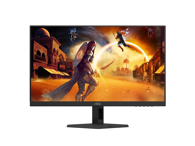 G4 FHD 200Hz IPS HDR10 1ms Spk