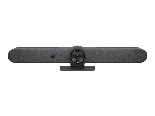 Rally Bar - GRAPHITE - EMEA RALLY BAR