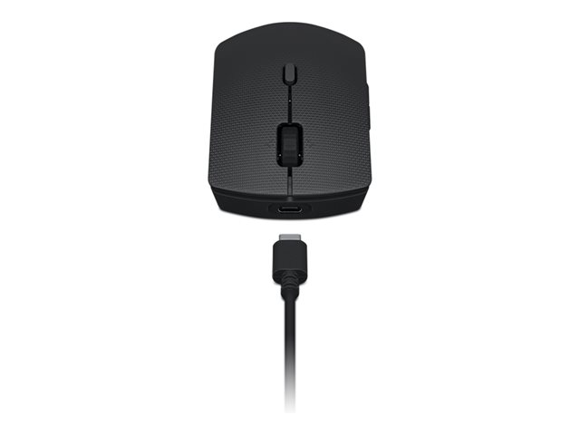 Lenovo Pro Wrls Recharge KB/Mouse AI-FR