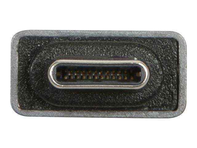 Targus DFS USB-C to A Adapter 2packs