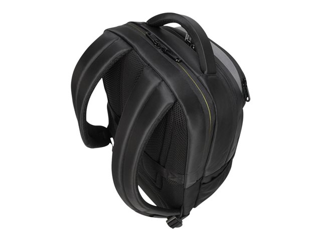 Targus CityGear Laptop Backpack - Notebook carrying backpack - 15\" - 17.3\" - black