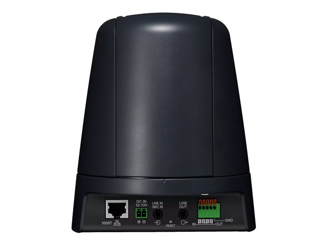 Axis D3110 - Connectivity hub - secure sensor and audio integration - wired