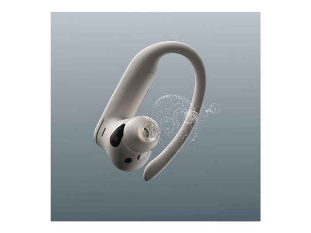 Beats Powerbeats Pro 2 - High-Performance Earbuds - Quick Sand