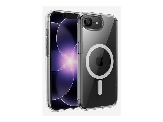 Belkin Sheerforce Lite Case - Clear - D10